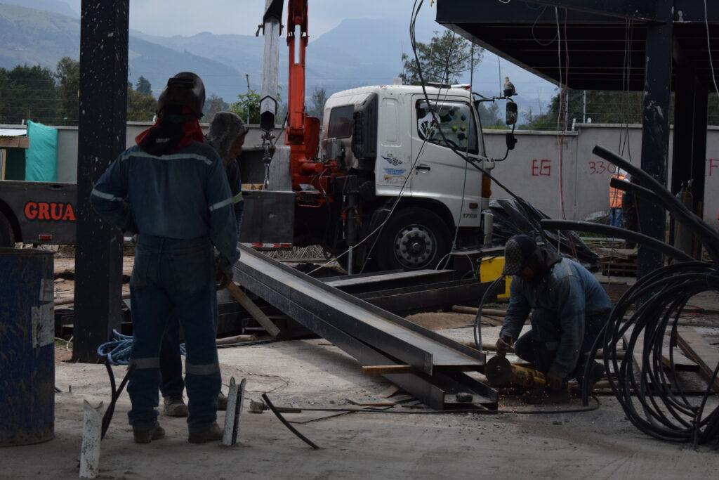 Fabricación